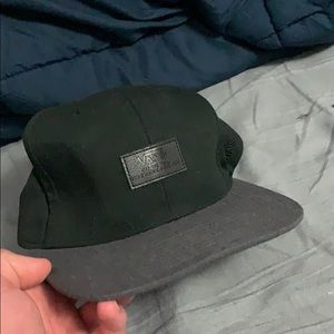 Vans hat